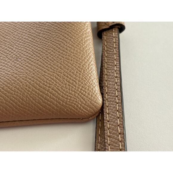 Coach Small Wristlet - Picture 4 of 5